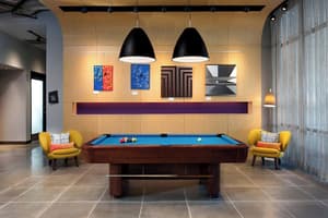 thumbnail: Billiards