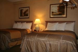 thumbnail: Double Suite