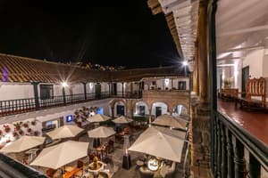 thumbnail: Restaurant