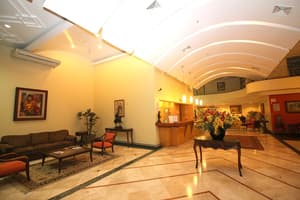 thumbnail: Reception