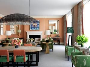 thumbnail: Meadow Suite