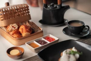 thumbnail: Breakfast meal
