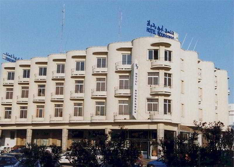 General view
