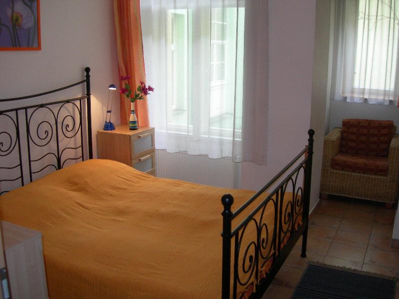 General view