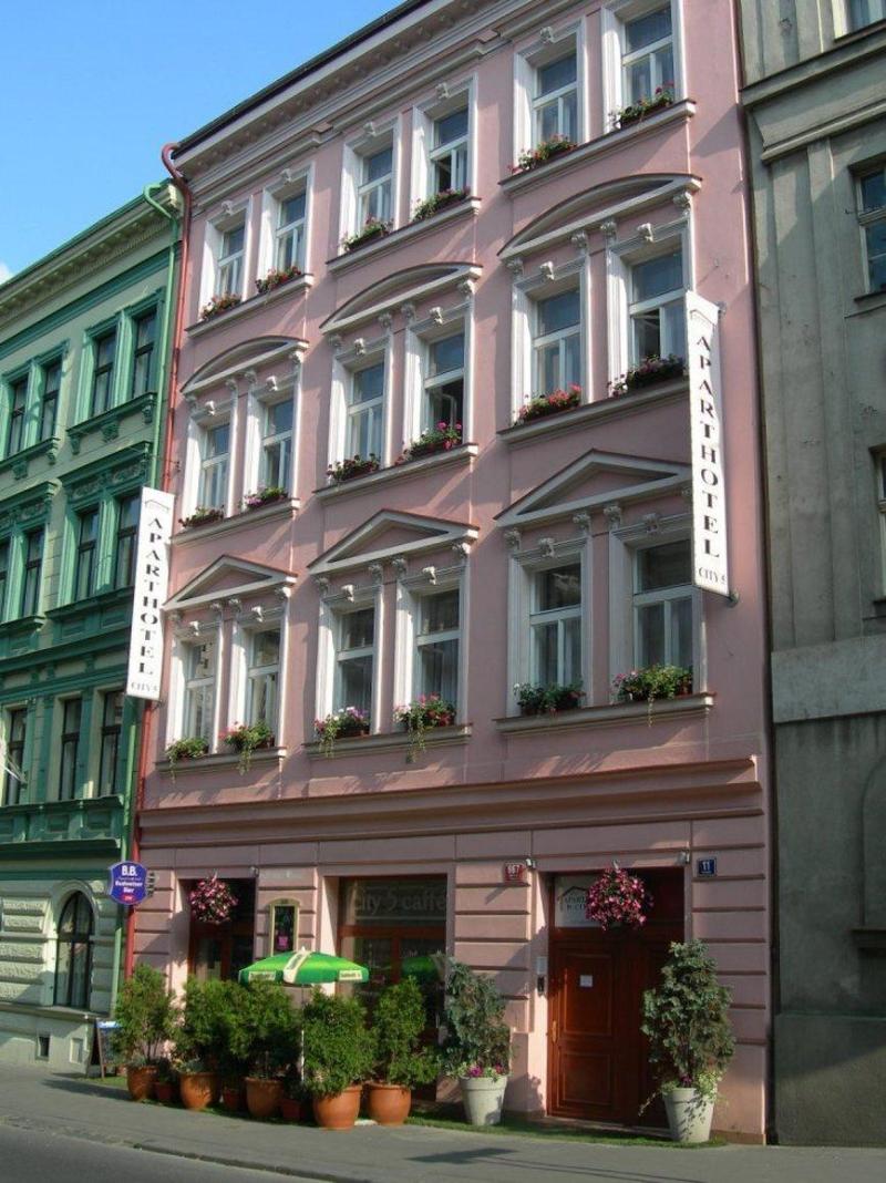 General view