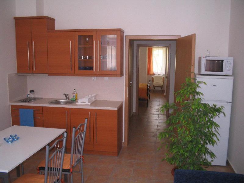 General view