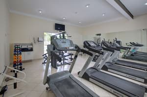 thumbnail: Gym