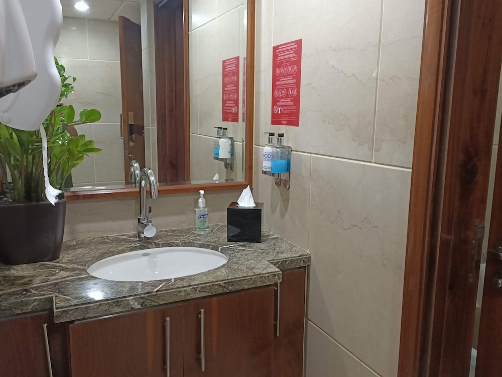 Cleanliness standards