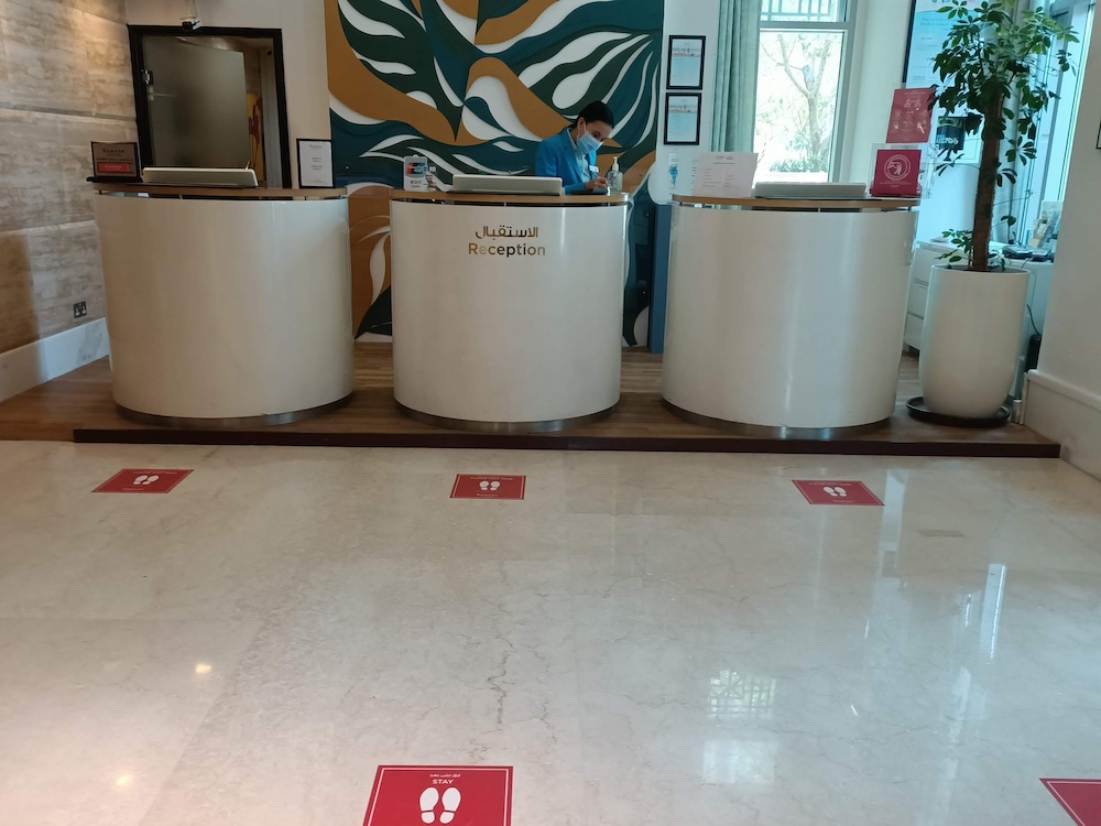 Cleanliness standards