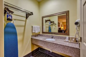 thumbnail: Bathroom sink