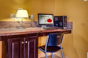 thumbnail: Interior