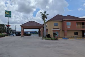 thumbnail: Front of property - evening/night