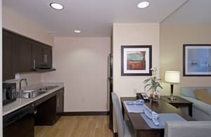 thumbnail: Private kitchen