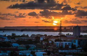 thumbnail: Aerial view