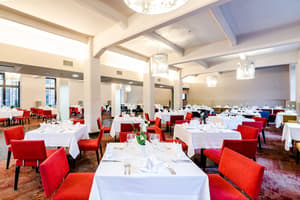 thumbnail: Restaurant