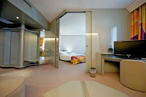 thumbnail: Room amenity
