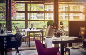 thumbnail: Terrace/patio