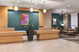 thumbnail: Reception
