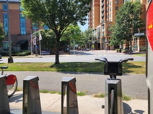 thumbnail: Bicycling