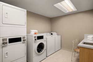 thumbnail: Laundry room