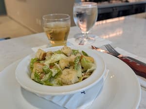 thumbnail: Food and drink