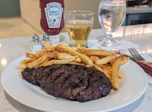 thumbnail: Food and drink