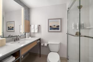 thumbnail: Bathroom shower