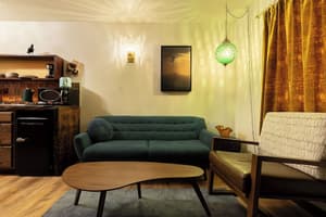 thumbnail: Living area
