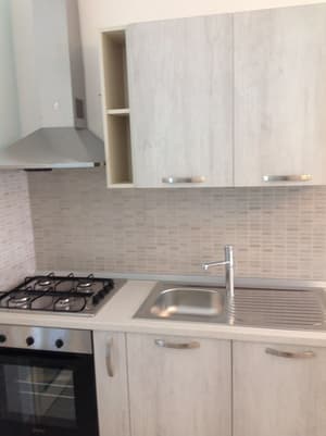 thumbnail: Private kitchen