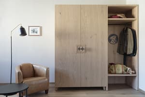 thumbnail: Room amenity