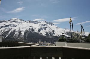 thumbnail: View from room