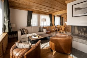 thumbnail: Living area
