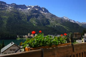 thumbnail: View from room