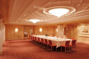 thumbnail: Banquet hall