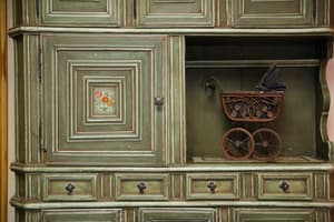 thumbnail: Property amenity