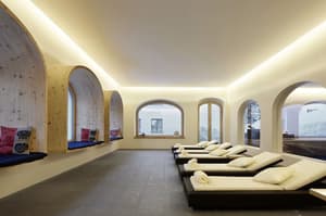 thumbnail: Fitness facility