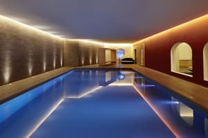 thumbnail: Indoor pool