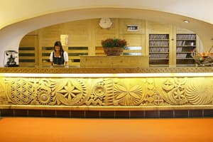 thumbnail: Reception