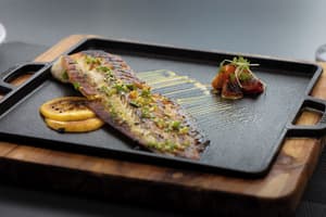 thumbnail: Restaurant