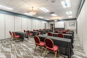 thumbnail: Meeting facility