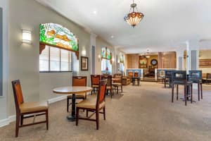 thumbnail: Restaurant
