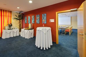 thumbnail: Meeting facility