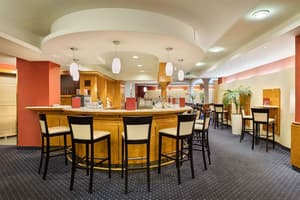 thumbnail: Bar (on property)