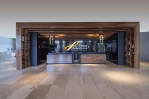 thumbnail: Reception