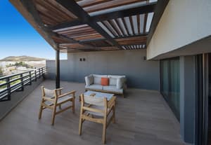 thumbnail: Terrace/patio
