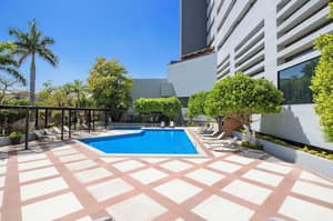 thumbnail: Outdoor pool