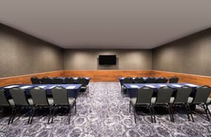 thumbnail: Reception hall