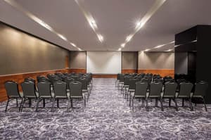 thumbnail: Reception hall