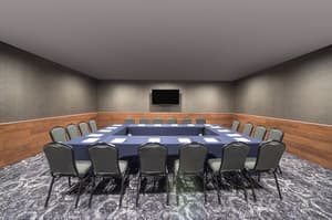 thumbnail: Meeting facility