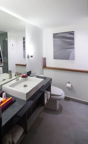 thumbnail: Bathroom